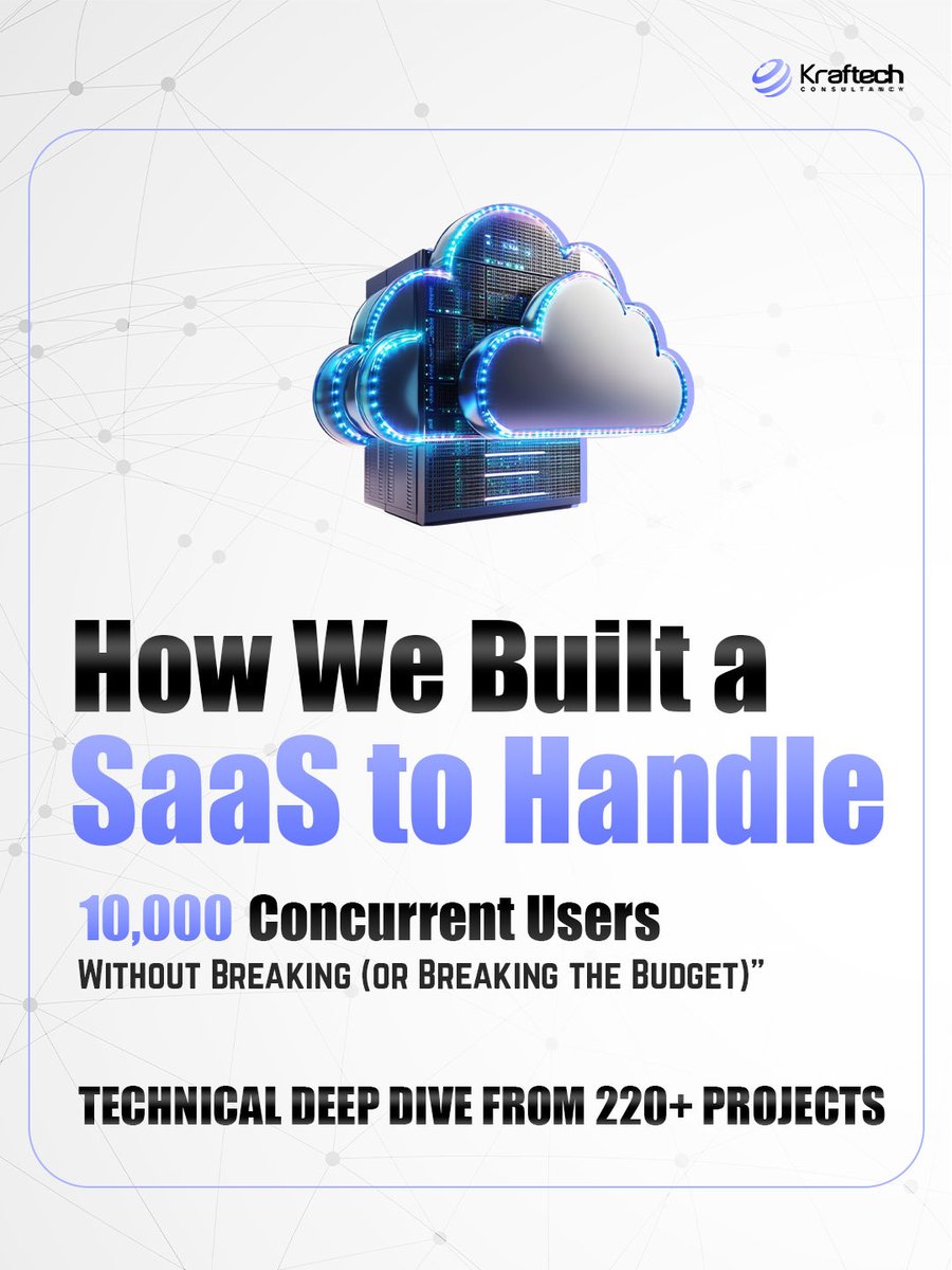 Kraftech Consultancy tweet media