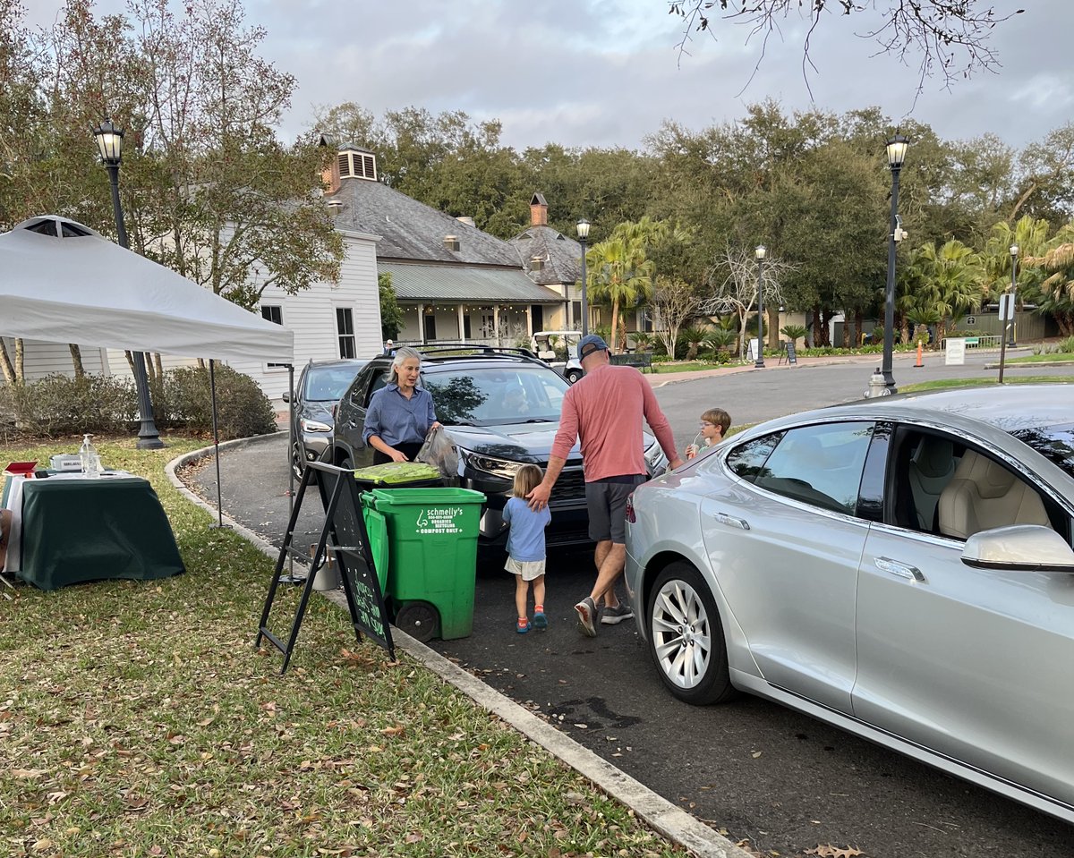 Sandy Rosenthal tweet media