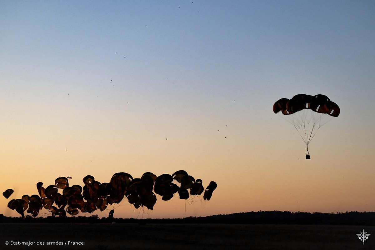 Chef d'état-major de l'armée de Terre tweet media