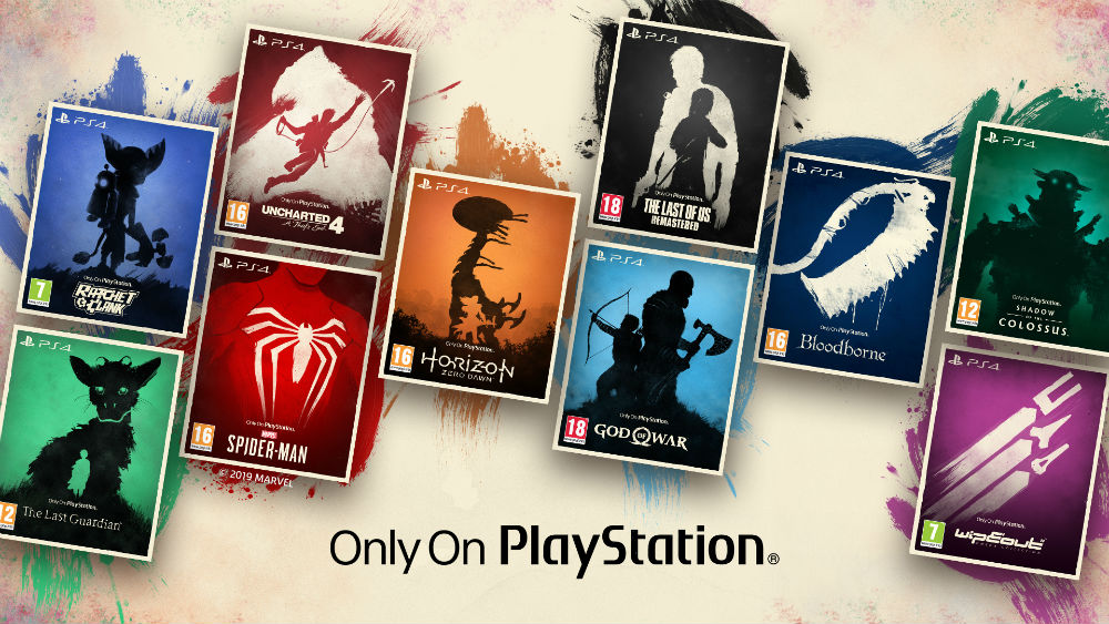 Noticias PlayStation tweet media