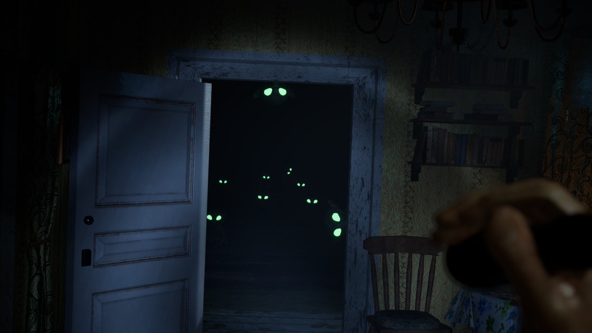 Project Blue Files: Classified 👽 Chomp Games 🎮 tweet media