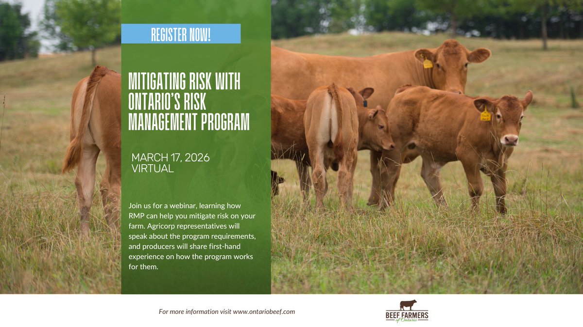 Beef Farmers of Ontario tweet media