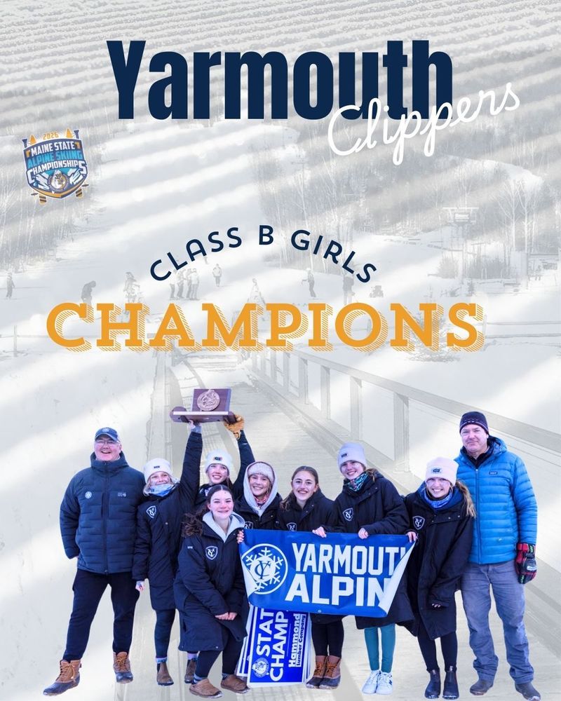 Yarmouth Athletics tweet media