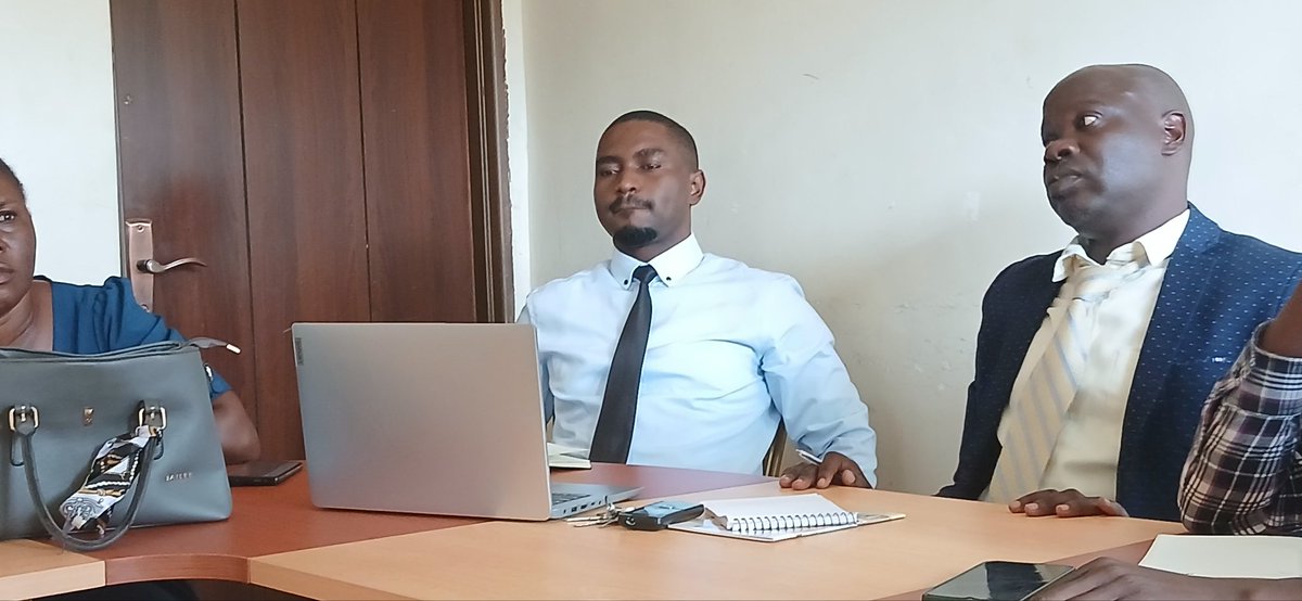 Pallisa District Local Government tweet media