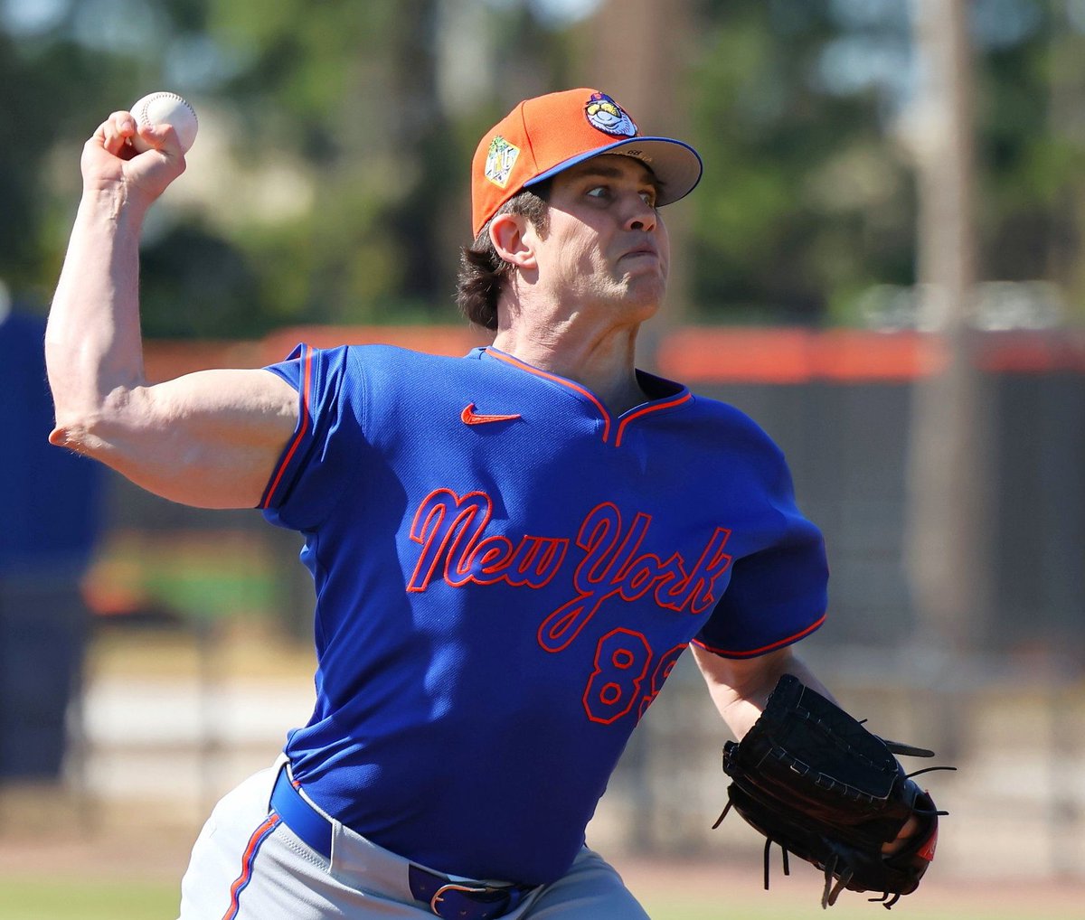 Mike Mayer tweet media