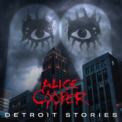 JeI_SoL's tweet photo. https://t.co/2AVNRSeCax
Alice Cooper - Rock &amp; Roll
Released on: 2021-02-26 https://t.co/126ANGaYhK