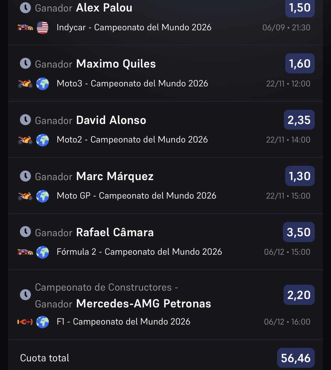 Kerbs Tipster tweet media
