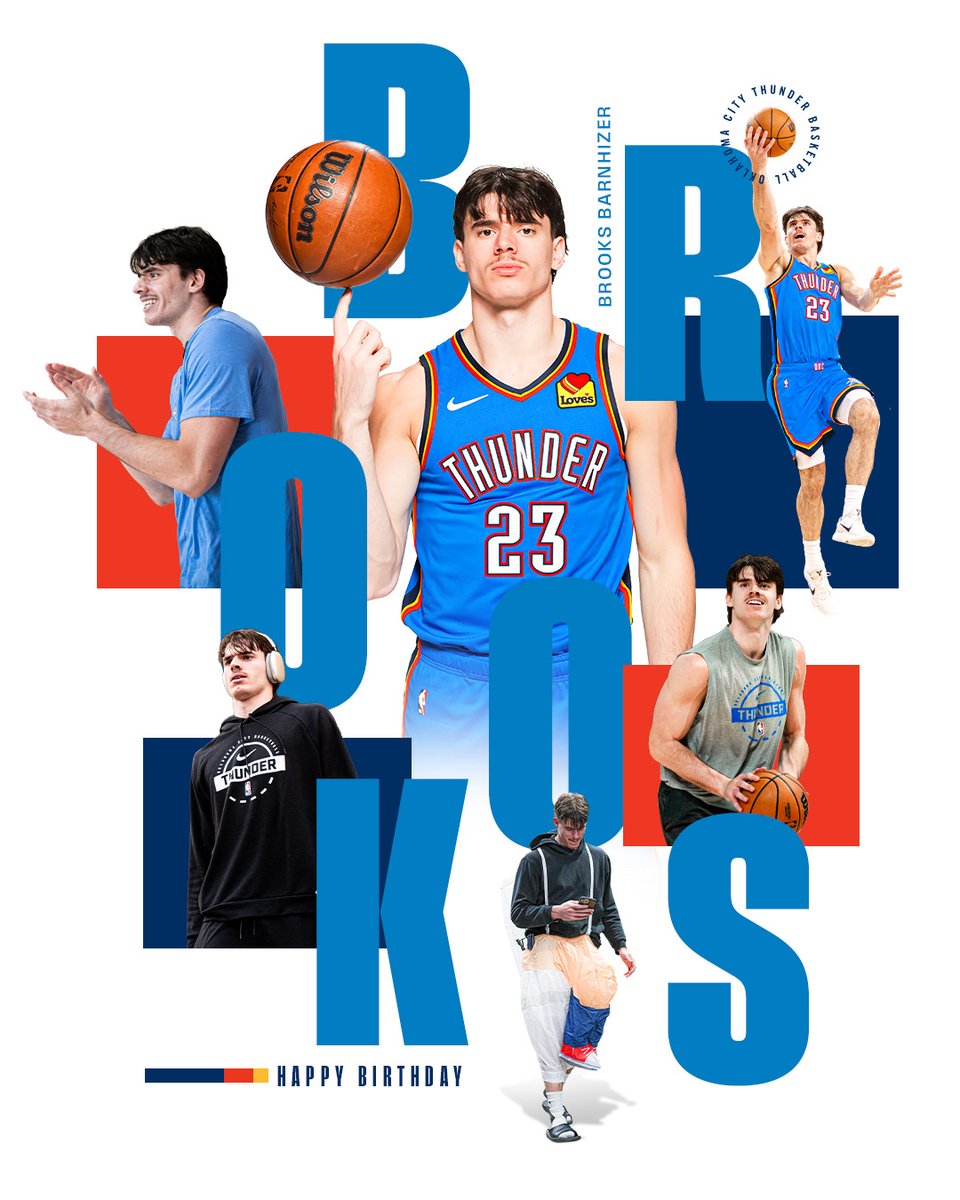 OKC THUNDER tweet media