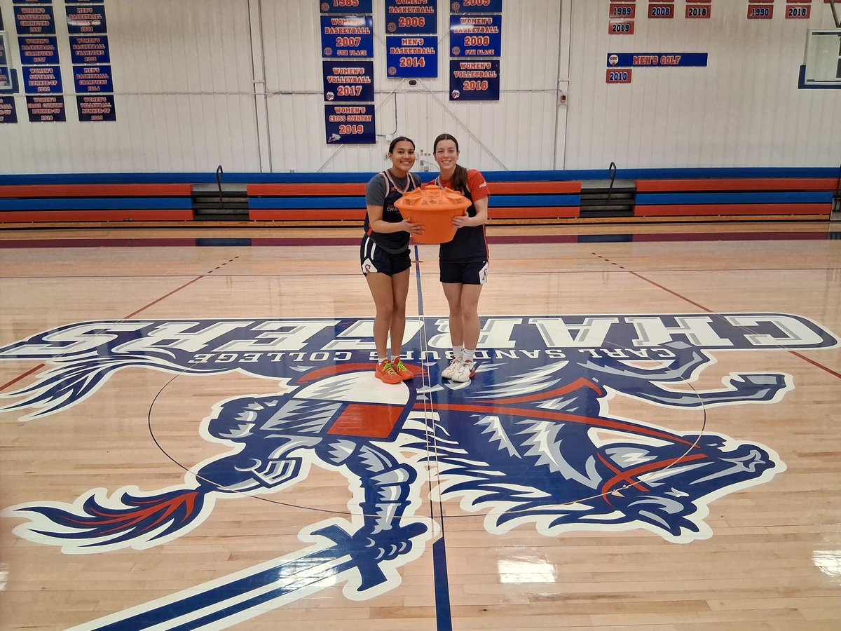 Kellen_Fernetti's tweet photo. Playoff Rebounding Dome signings today! Antonia Kisler gets her 10th 10 plus board game with 12, Lajaya Angel earns her 3rd 10 plus board game with 11 in last night's Region IV Tourney win! #10ToesIn #ChargeUp #3Es #3Ts https://t.co/82LVH4oc9R