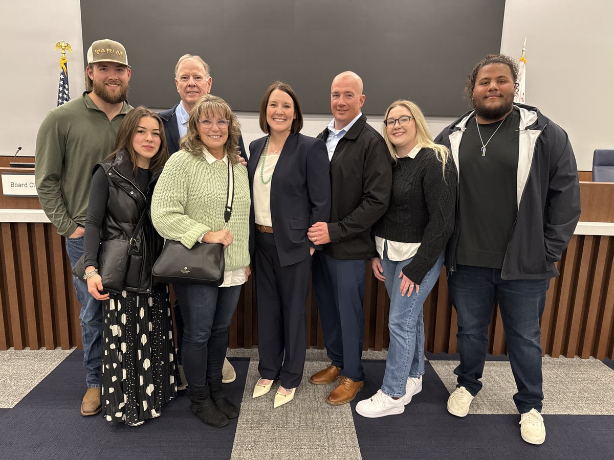 Roseville Joint UHSD tweet media