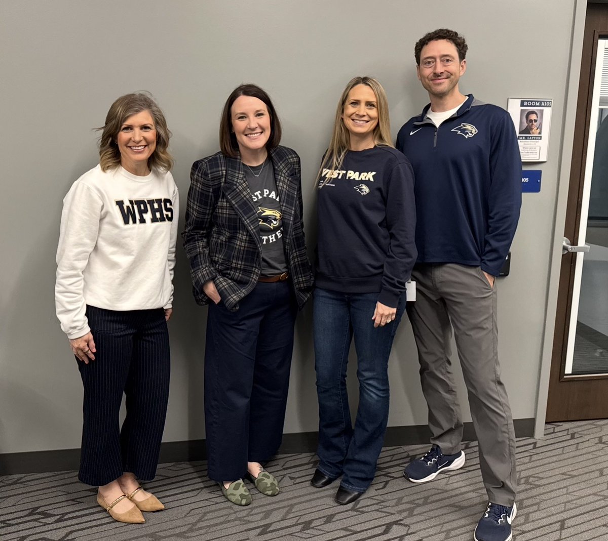 Roseville Joint UHSD tweet media