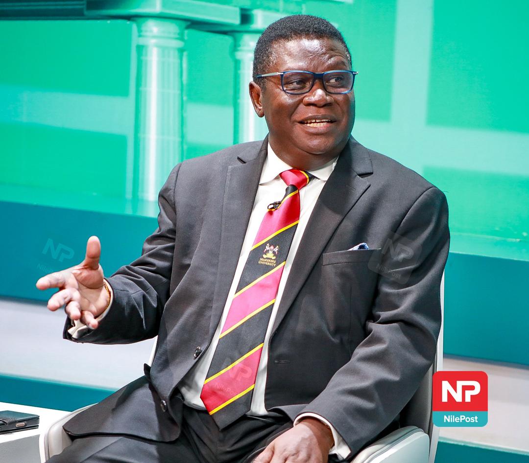 NBS Television tweet media