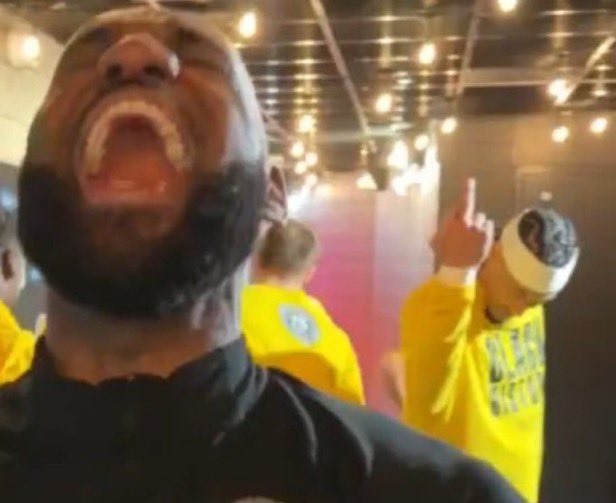 Brah no way this tweet doin the rounds again