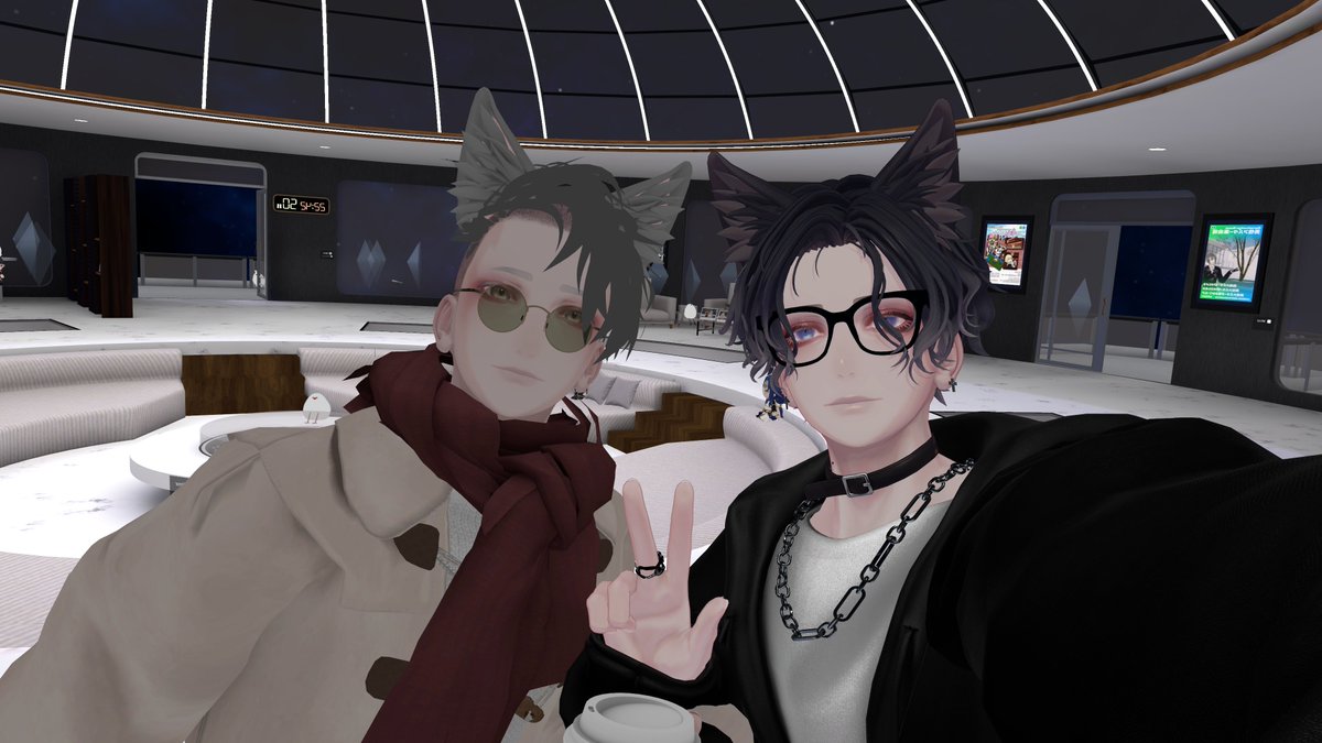 むら tweet media