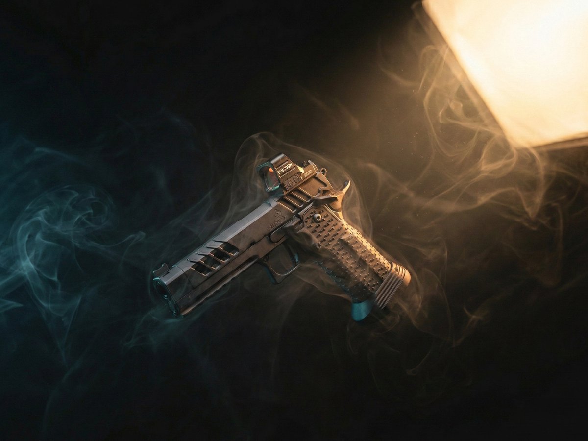 Atlas Gunworks tweet media