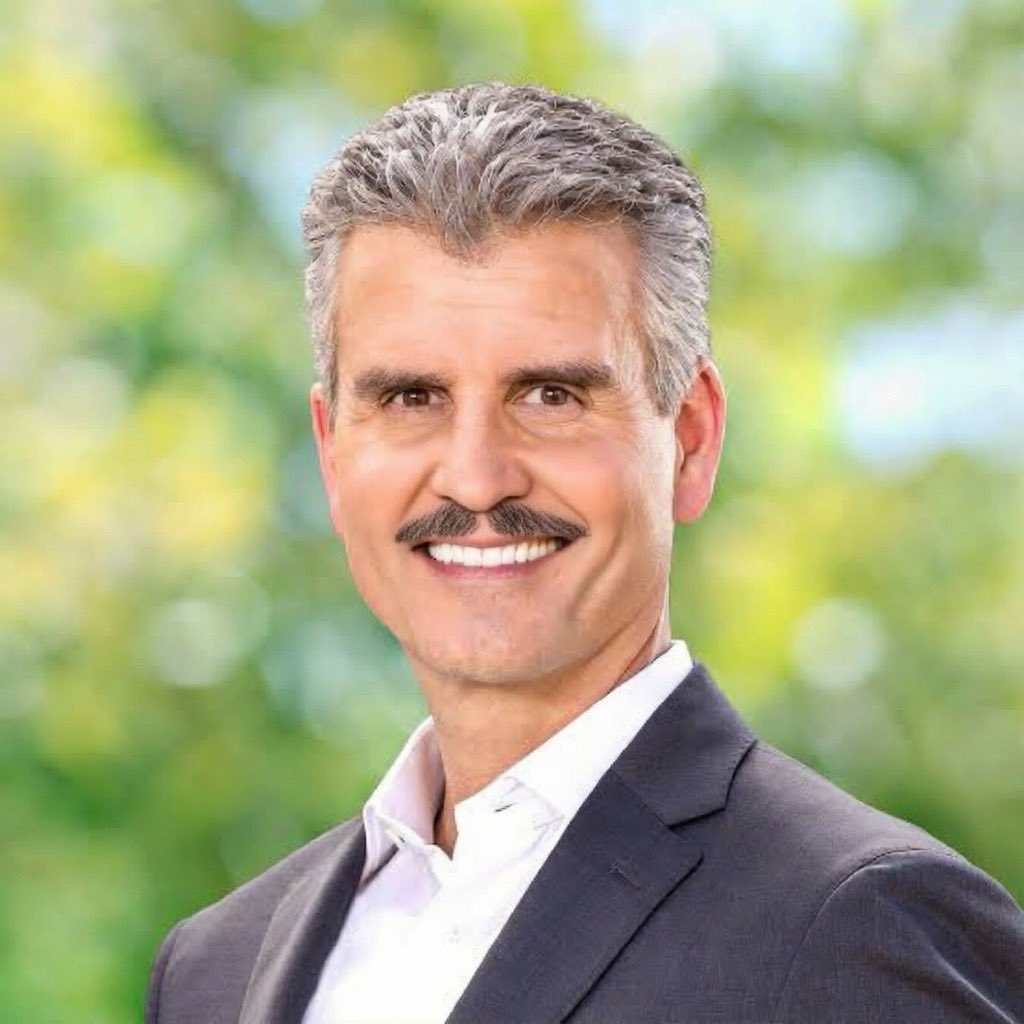 lukiedoom's tweet photo. Okay @Disneyland fans, here’s the million dollar question…
Should Josh D’Amaro grow a mustache before he takes over? https://t.co/5ANmp6DDgU