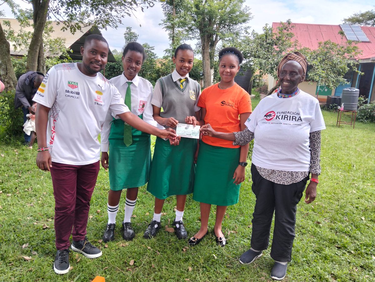 Tunaweza Empowerment Organization. tweet media