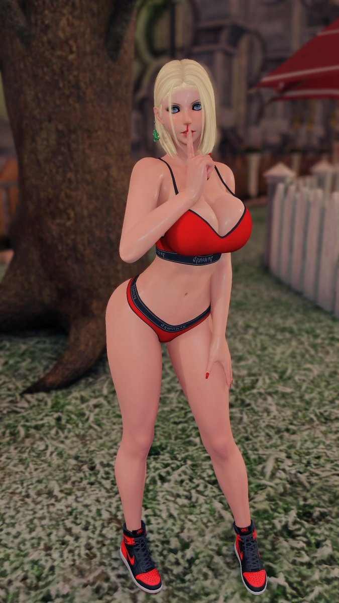 Blond hair blue eyes tweet media