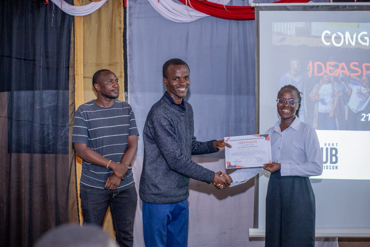 Nelson Tommogo tweet media