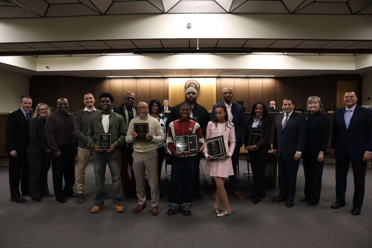 Gloucester Township tweet media