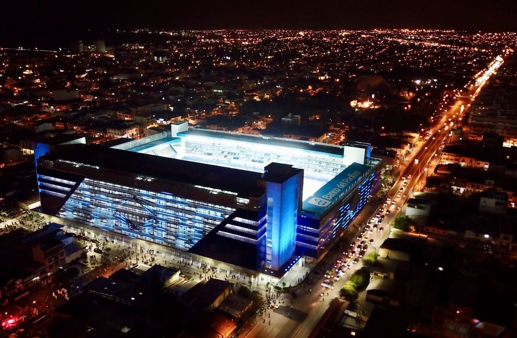 Si eres de Guayaquil, quieres hacerte socio o ponerte al día, anda a las oficinas del Capwell... No dejes pasar la oportunidad, ambos trámites a $30 dólares. 

¡A EMELEC LO LEVANTAMOS TODOS!