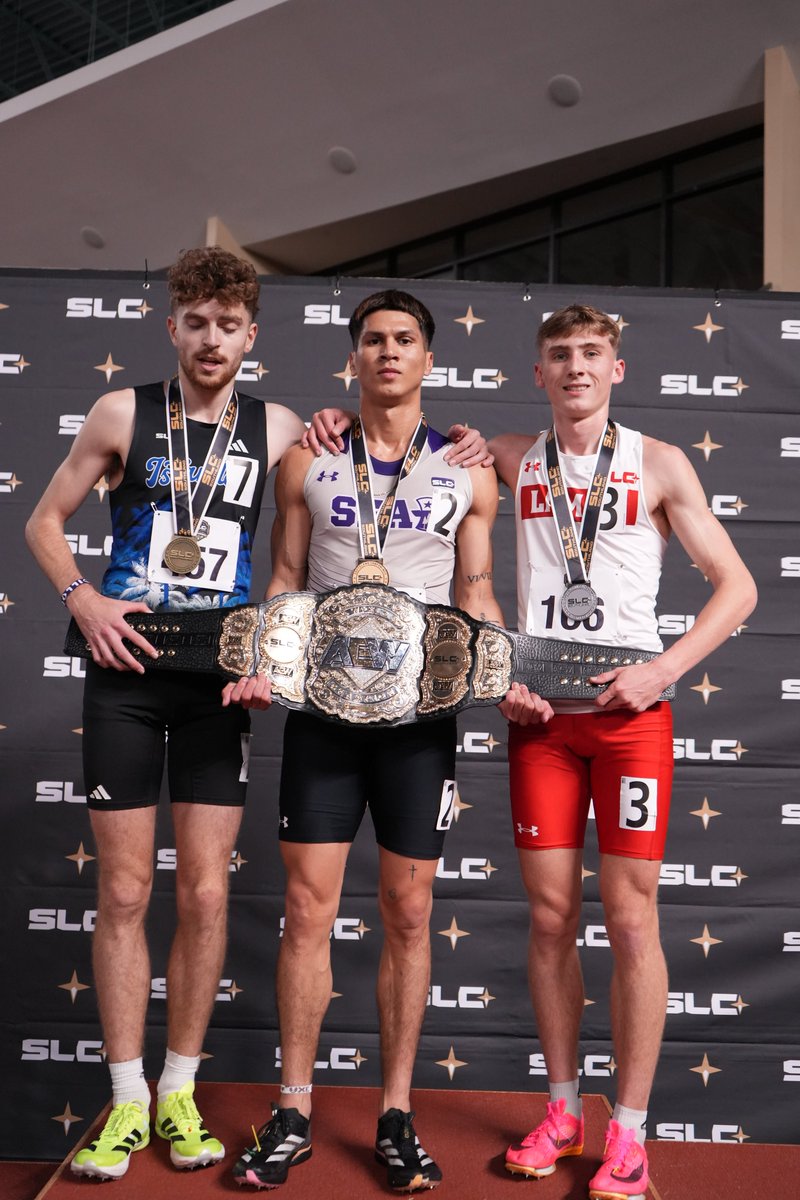 Southland Conference tweet media