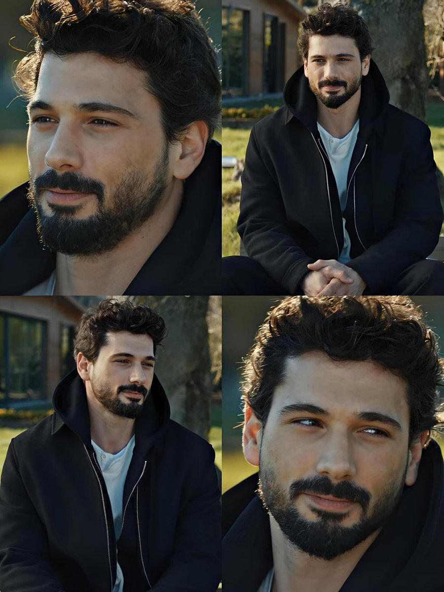 This is not fair because of the extreme beauty!🫠