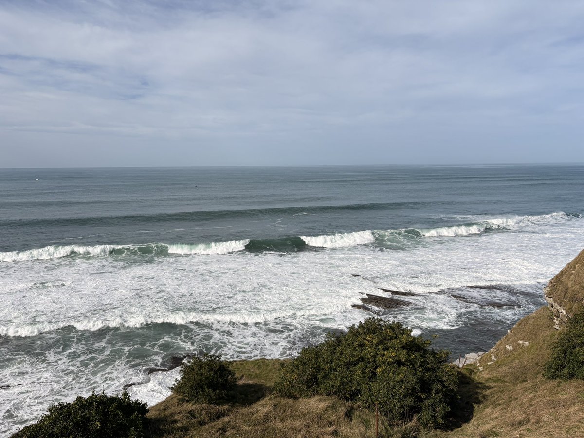 Hello la Team !

Belle journée aujourd’hui, tant au niveau du climat qu’au niveau des marchés financiers 👌

Je vous partage encore quelques photos 📸

Je vous souhaite à tous une belle soirée et à très vite !

La bise les amis 😘