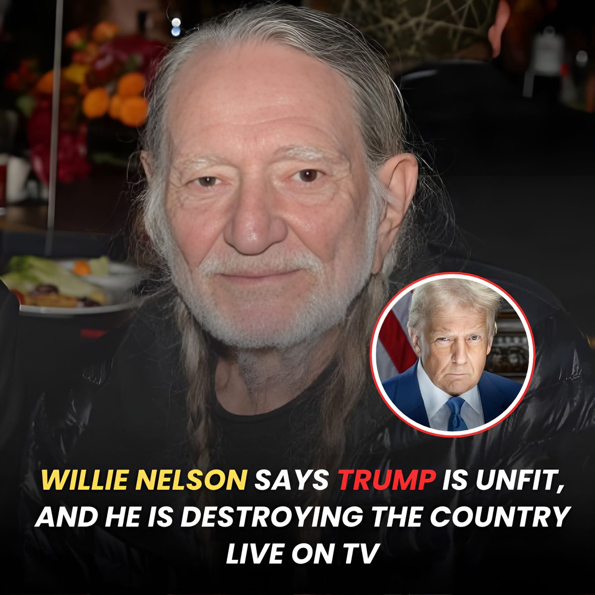 Kevin May tweet media