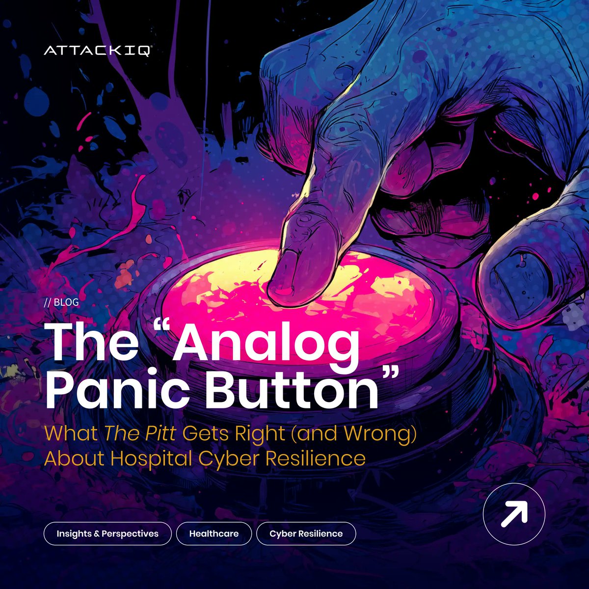 AttackIQ tweet media