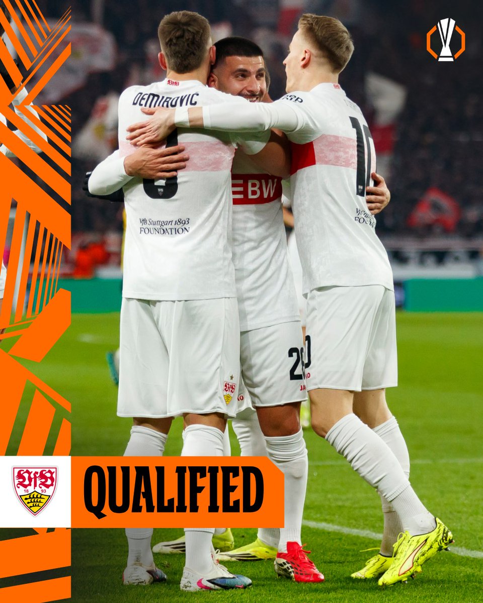 UEFA Europa League tweet media