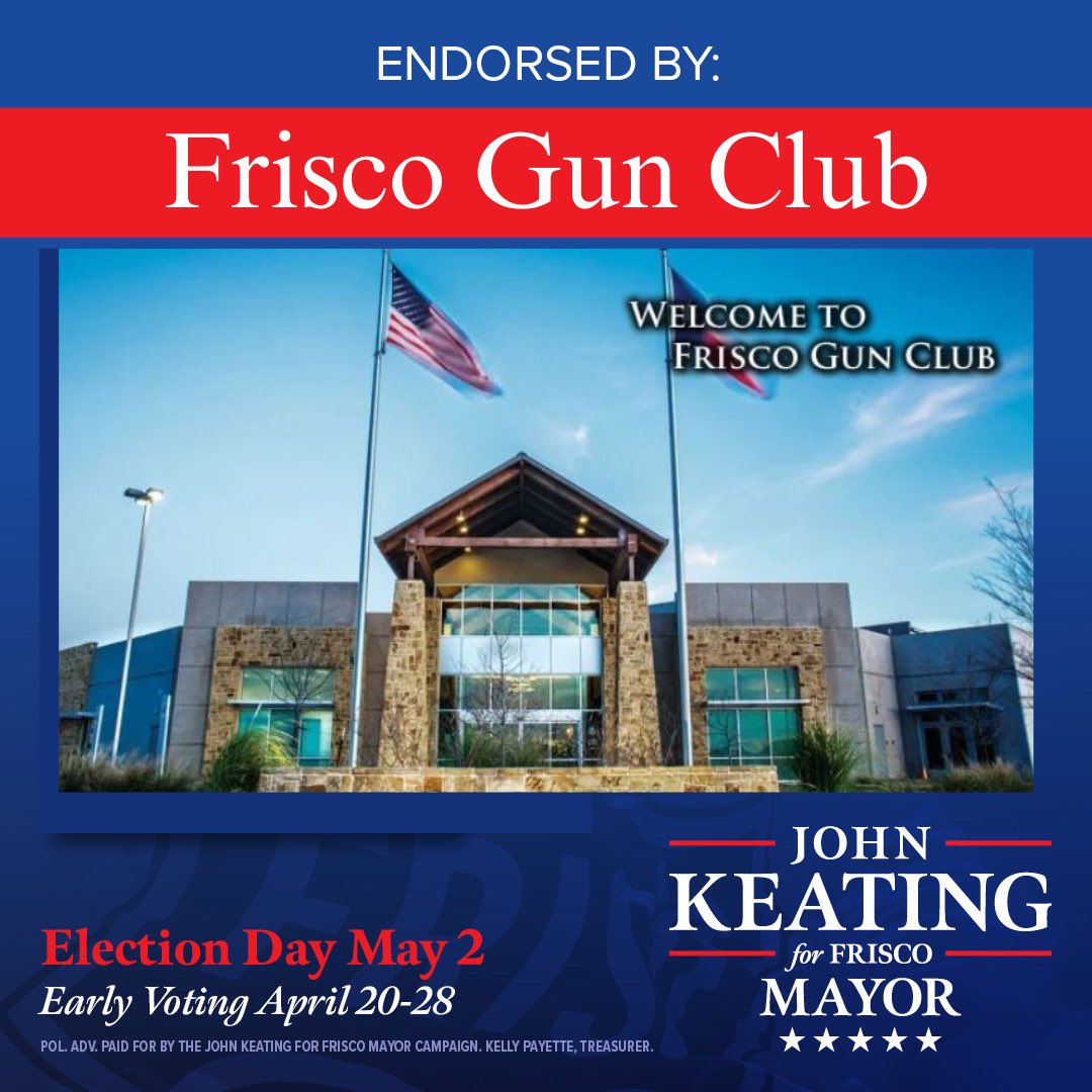 John Keating tweet media