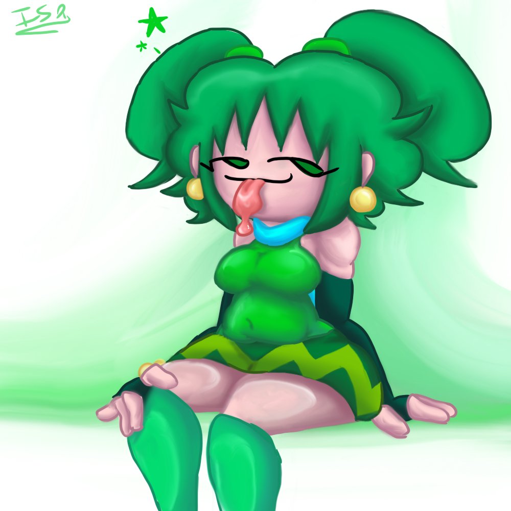 TheREAL_Isa (COMMISIONS OPEN) tweet media