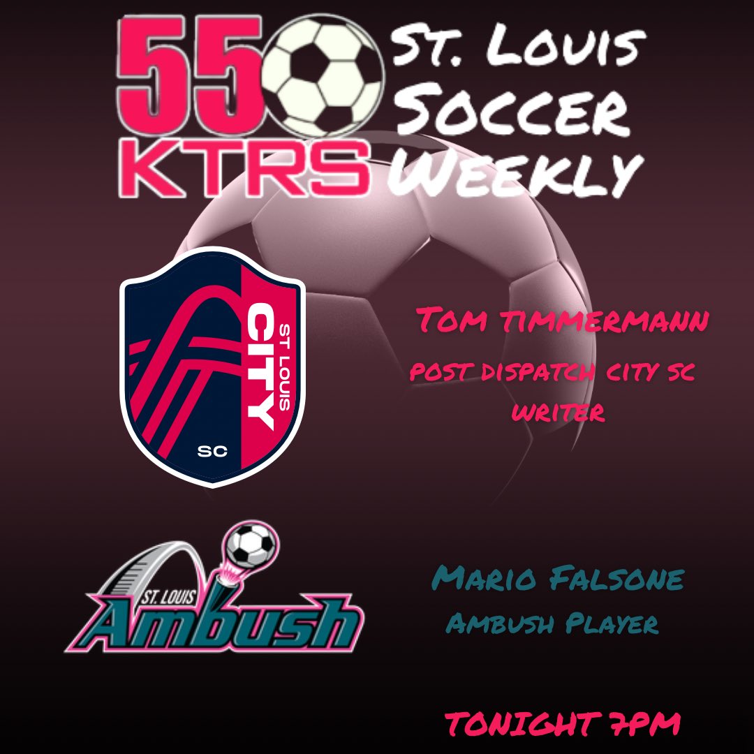 550 Soccer tweet media