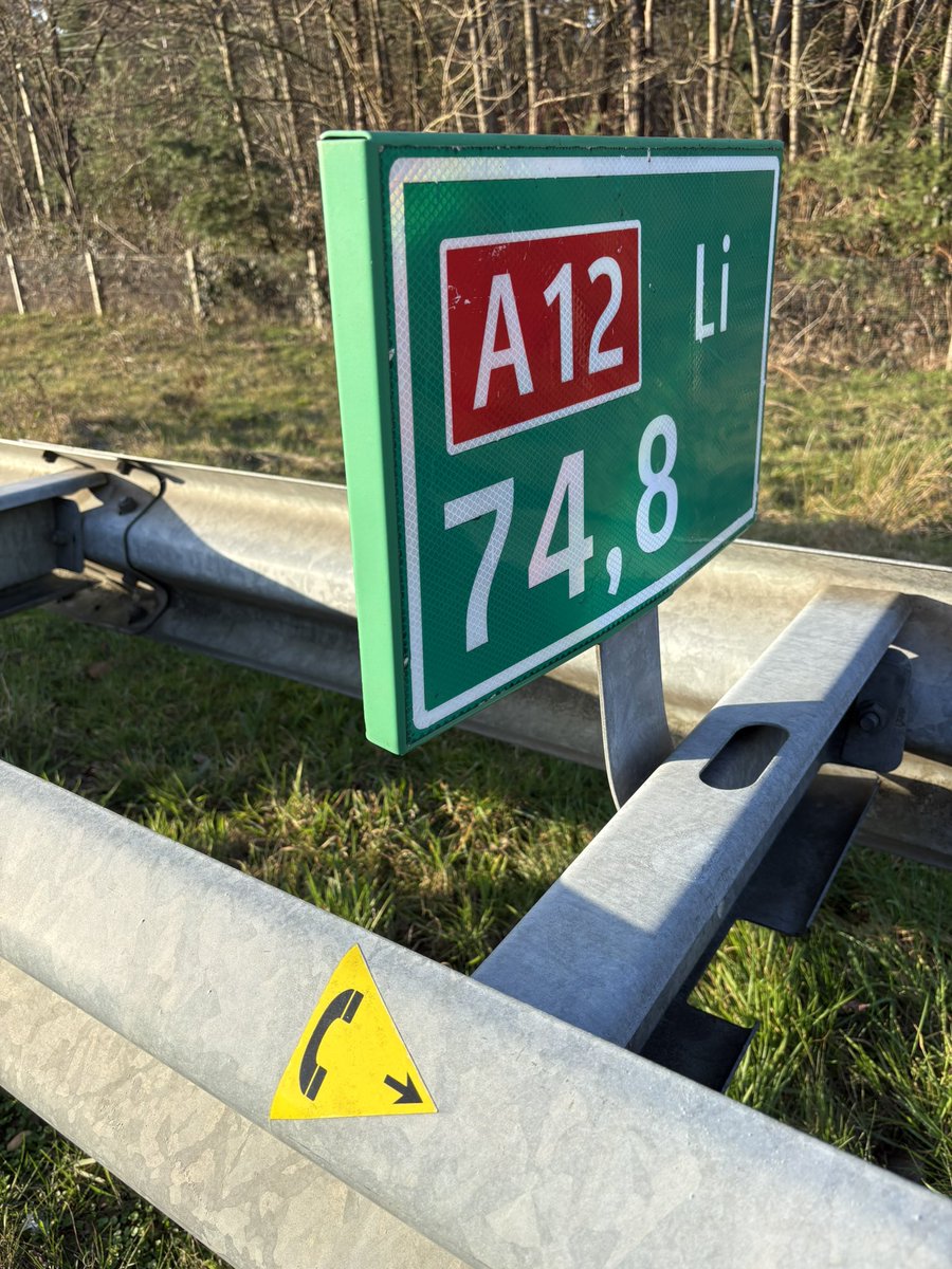 Weginspecteur Wim tweet media