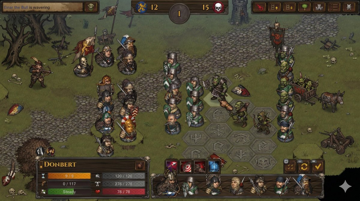 Alternate tactical mock