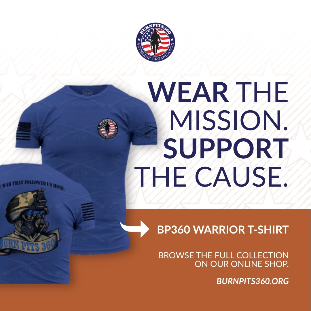 Burnpits360 tweet media