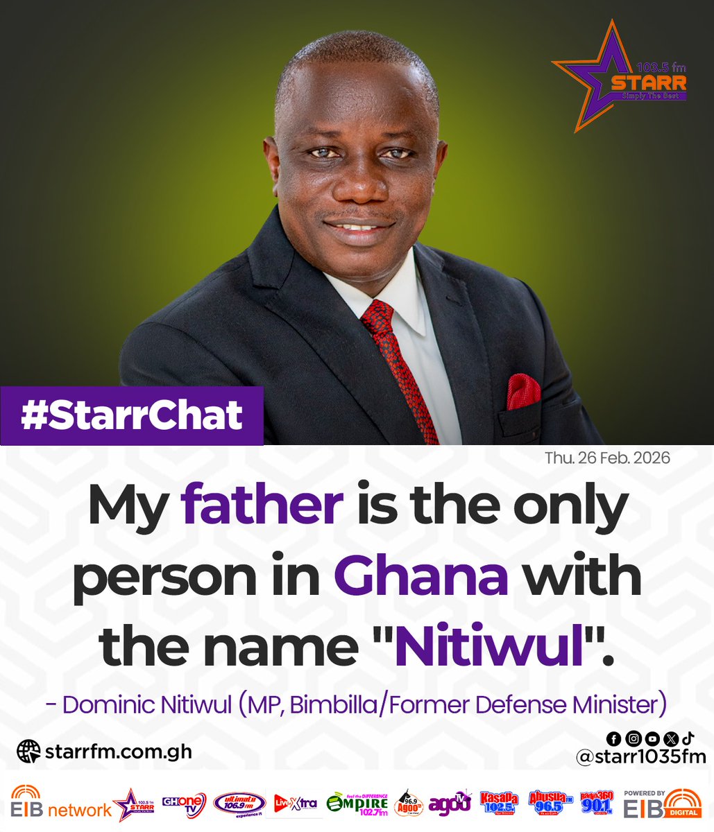 GHOne TV tweet media