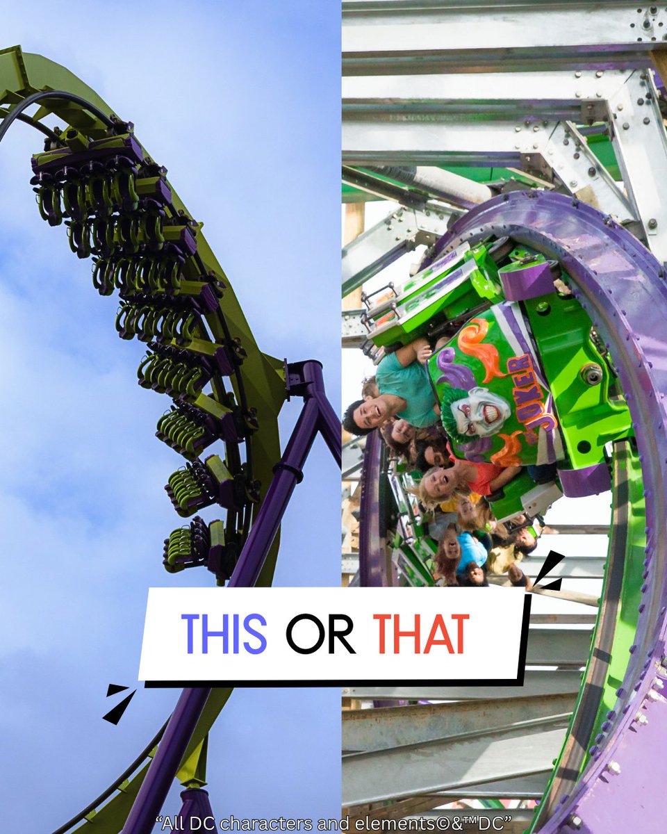 Six Flags Discovery Kingdom tweet media