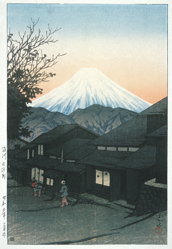 Masterpieces of Japan tweet media