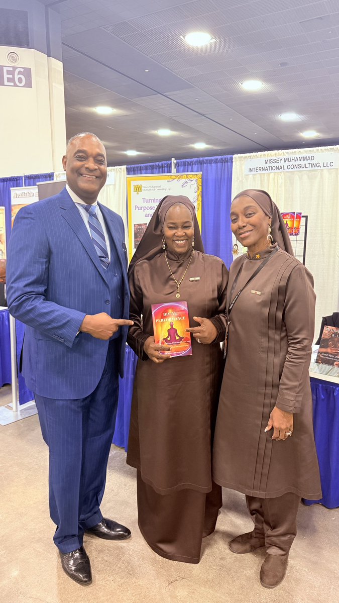 Dr. Missey Muhammad tweet media