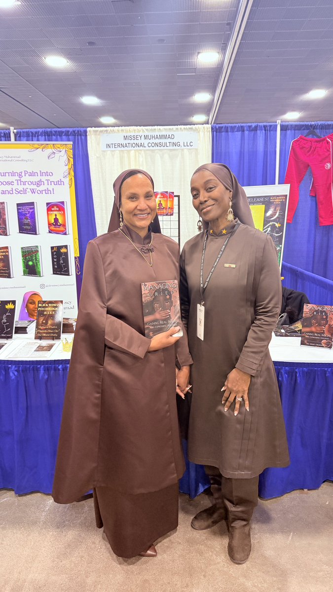 Dr. Missey Muhammad tweet media