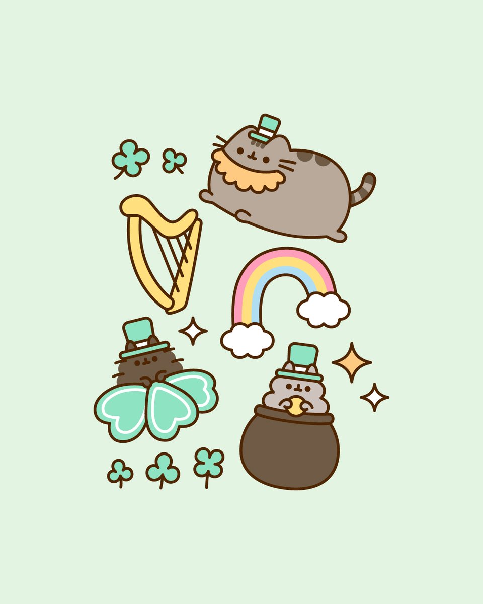 Pusheen Box tweet media