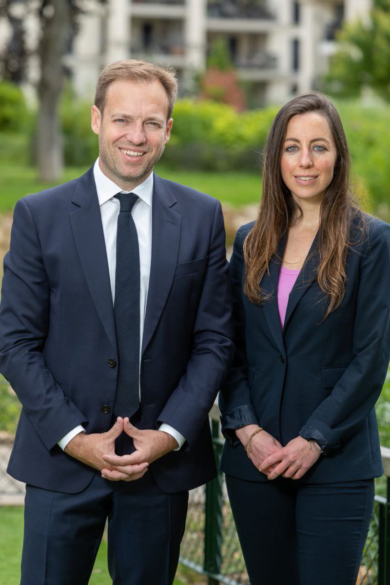 Carole Guillerm tweet media