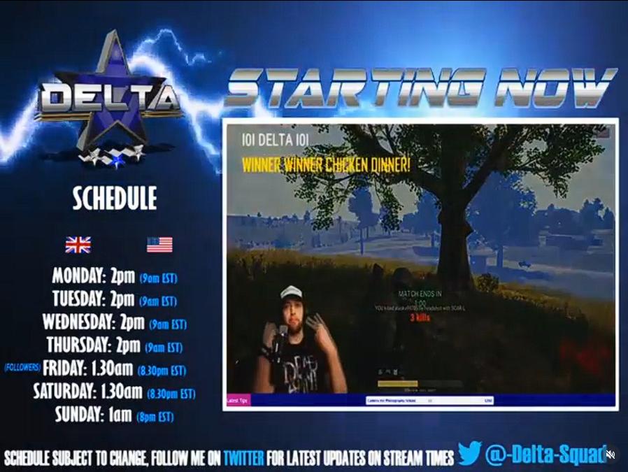 OneDeltaStreet tweet media