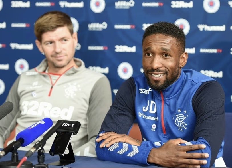 Rangers Pictures That Go Hard tweet media