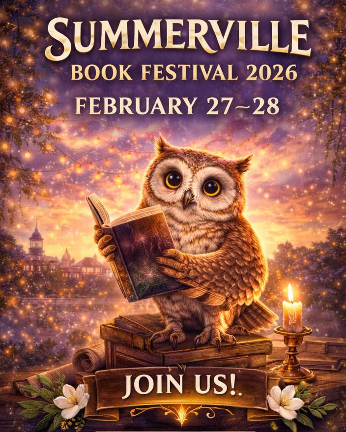 Main Street Reads tweet media