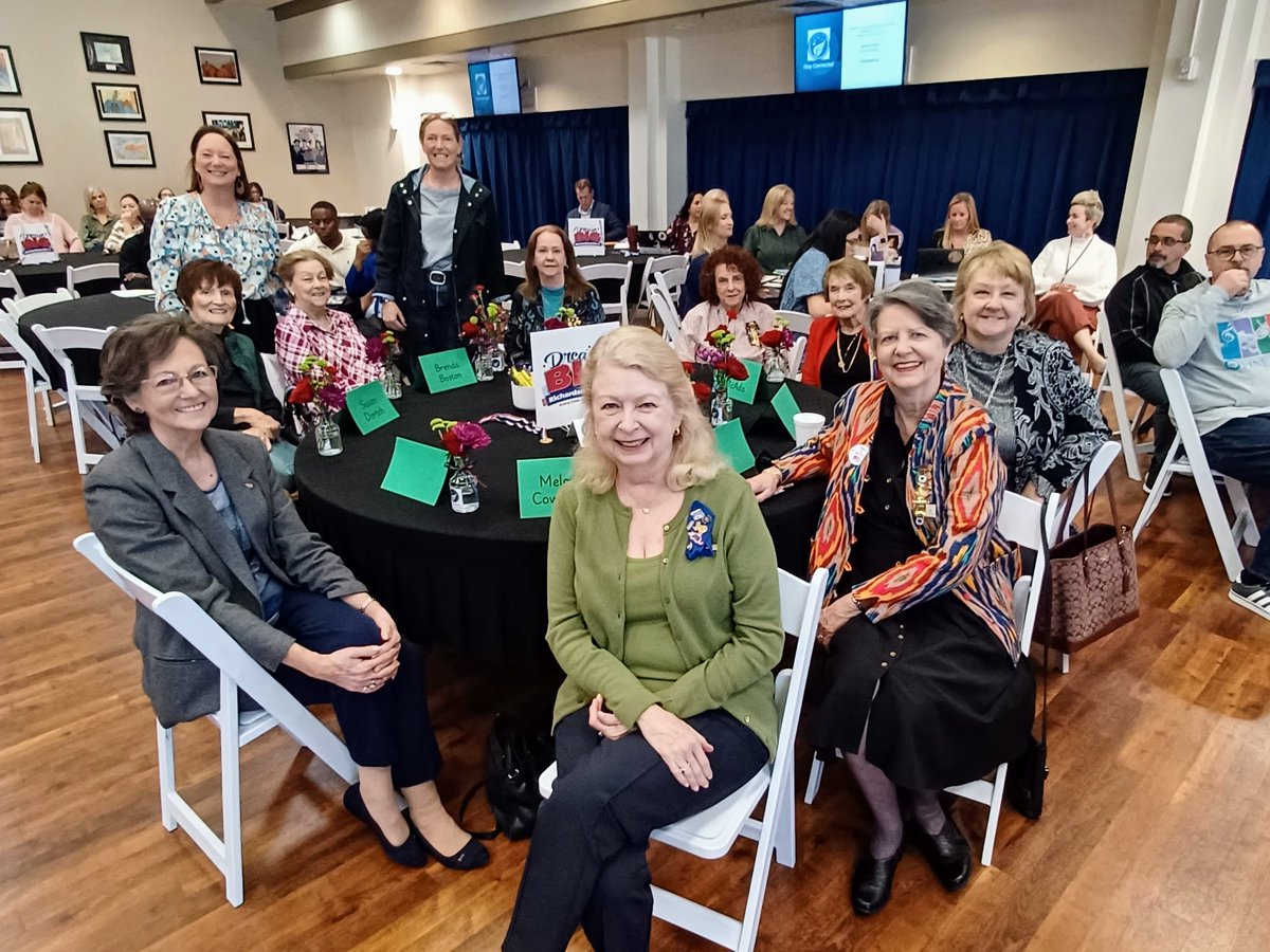 RISD Council of PTAs tweet media