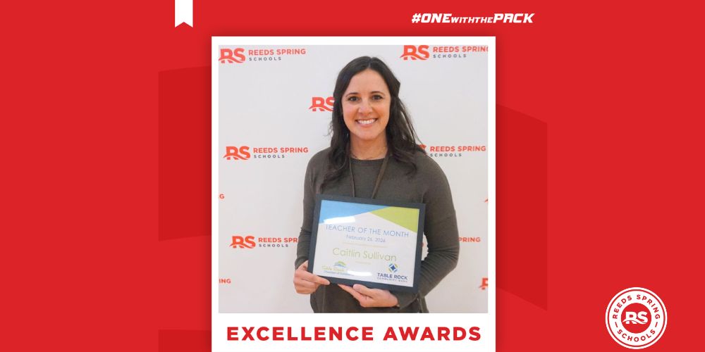 Reeds Spring Schools tweet media