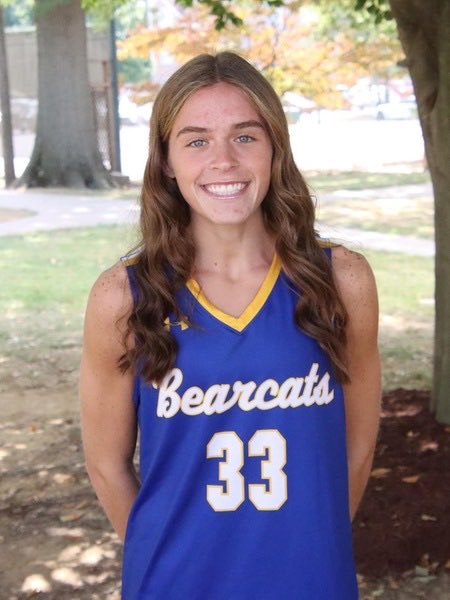 Brescia Women's Basketball tweet media